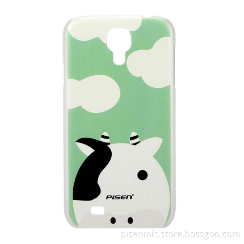 Galaxy S4 I9500 Phone Cute Case